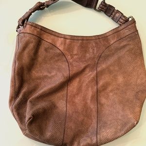 Theory Hobo Bag